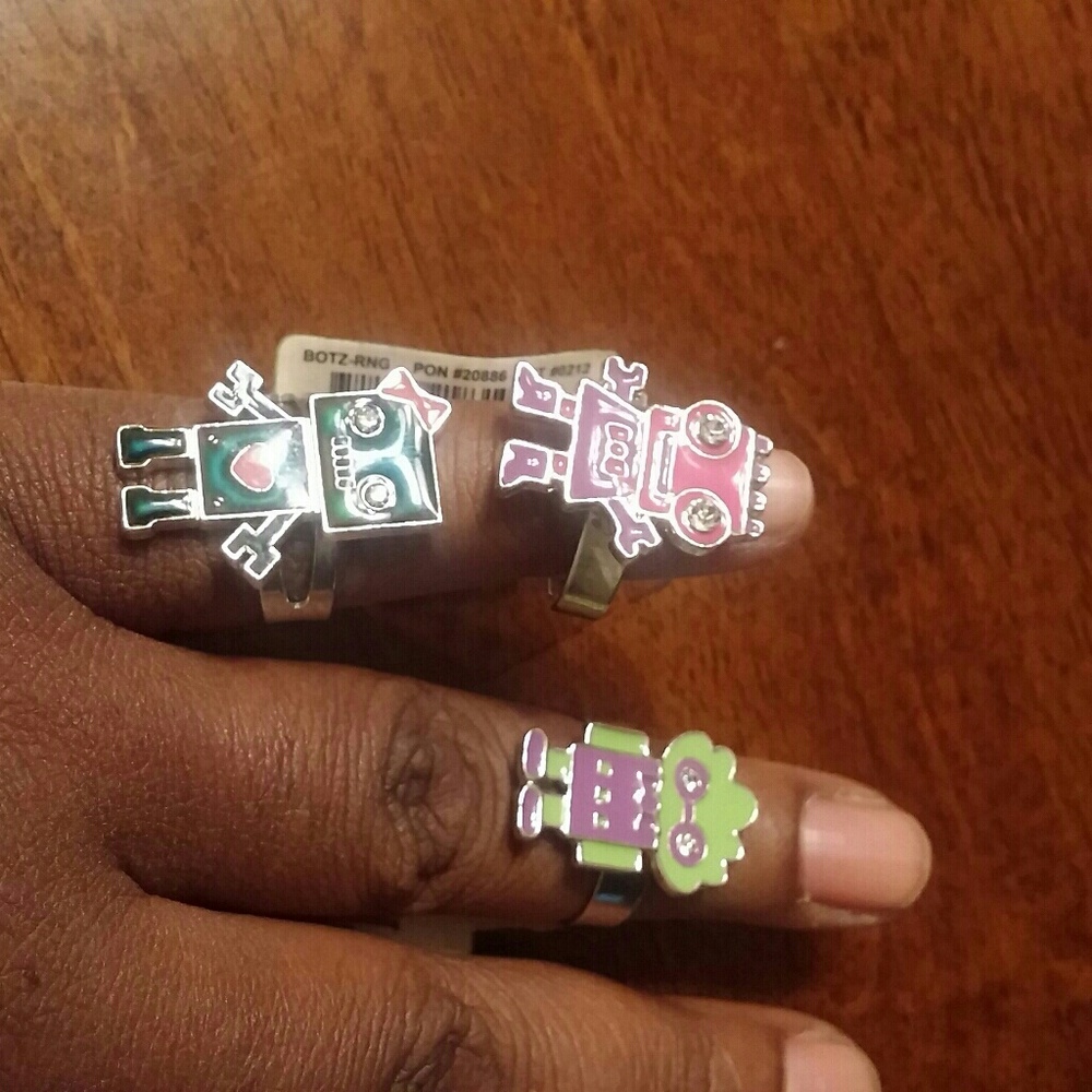 Rings